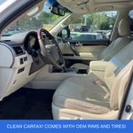 2016 Lexus GX 460