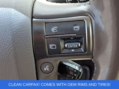 2016 Lexus GX 460
