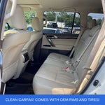 2016 Lexus GX 460