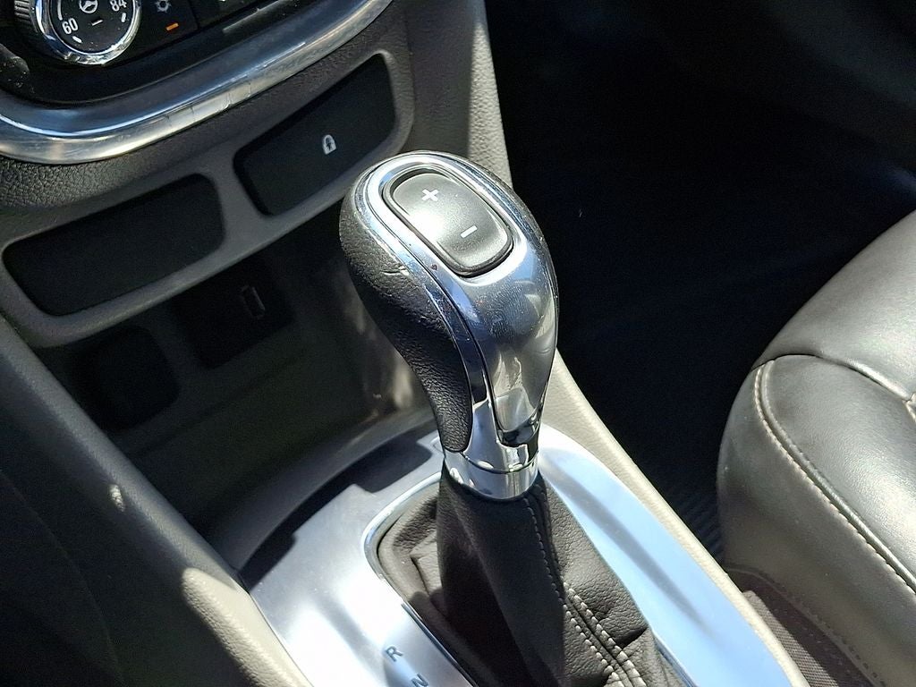 2014 Buick Encore Leather