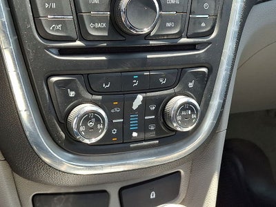 2014 Buick Encore Leather