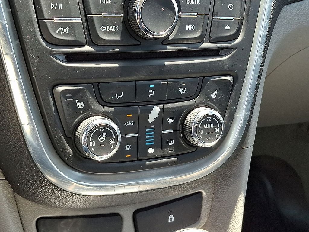 2014 Buick Encore Leather