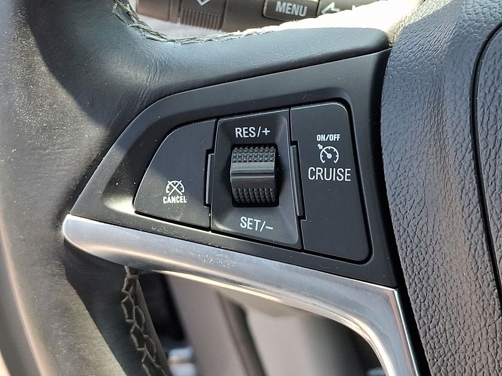2014 Buick Encore Leather