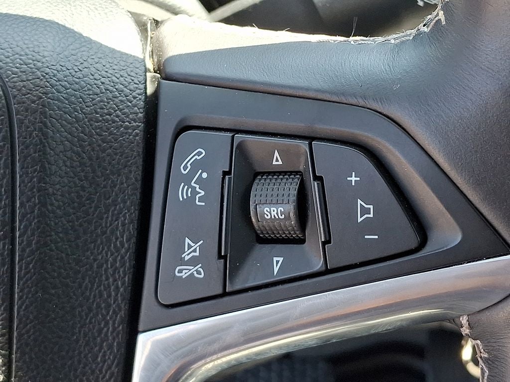 2014 Buick Encore Leather