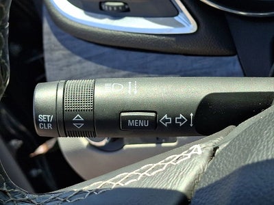 2014 Buick Encore Leather