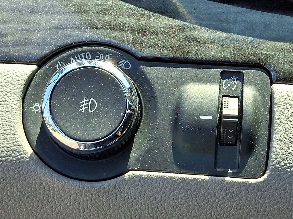2014 Buick Encore Leather
