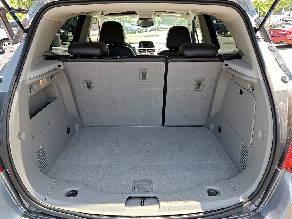 2014 Buick Encore Leather