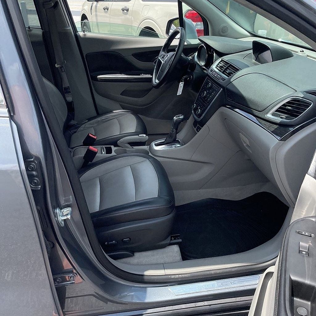 2014 Buick Encore Leather - Photo 3