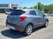 2014 Buick Encore Leather