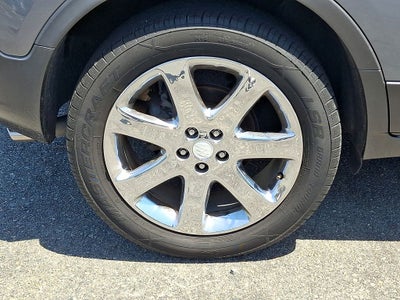 2014 Buick Encore Leather