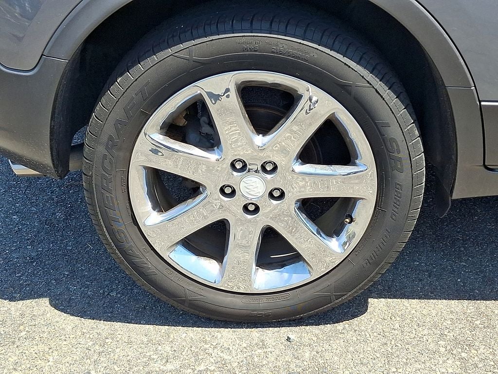 2014 Buick Encore Leather