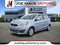 2020 Mitsubishi Mirage ES