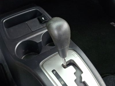 2020 Mitsubishi Mirage ES