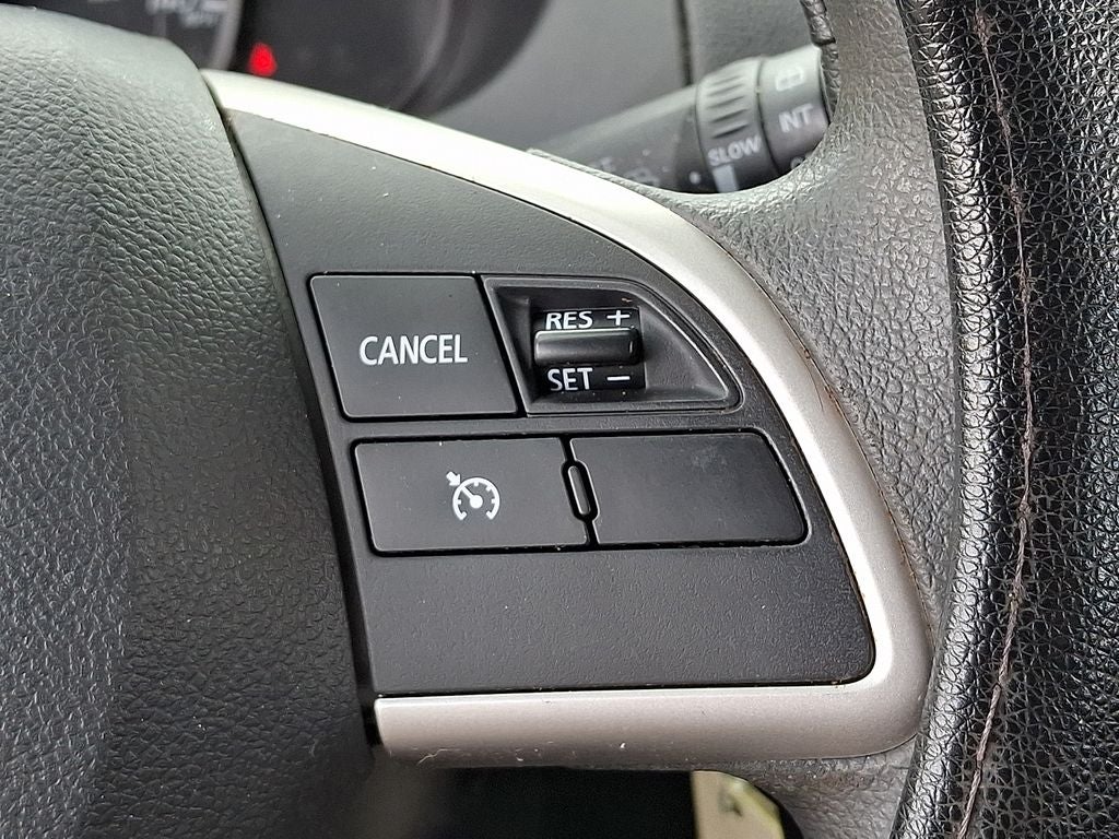 2020 Mitsubishi Mirage ES
