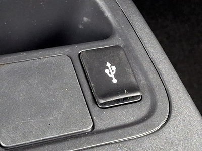 2020 Mitsubishi Mirage ES