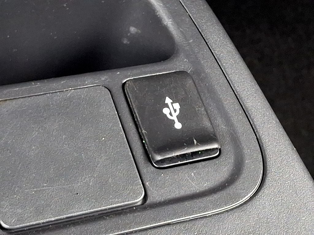 2020 Mitsubishi Mirage ES