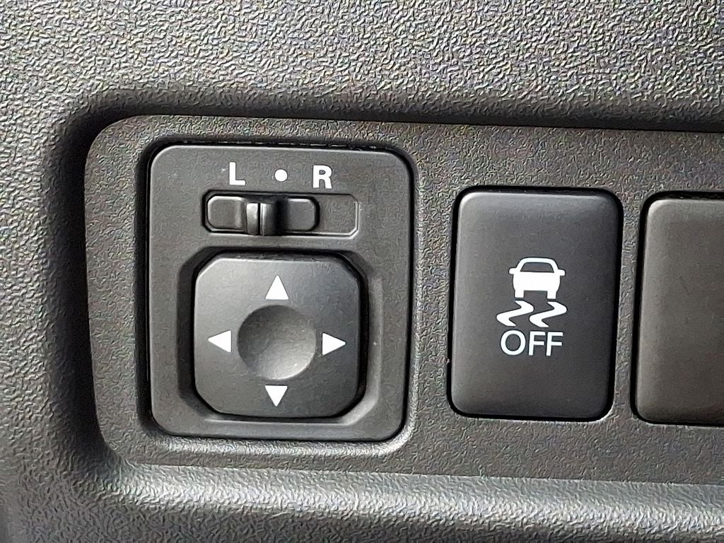 2020 Mitsubishi Mirage ES