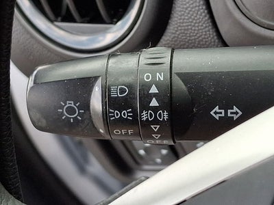 2020 Mitsubishi Mirage ES