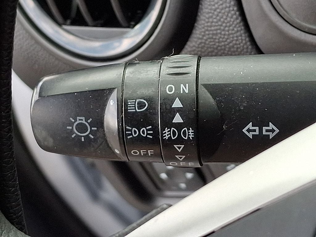 2020 Mitsubishi Mirage ES