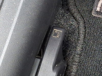 2020 Mitsubishi Mirage ES