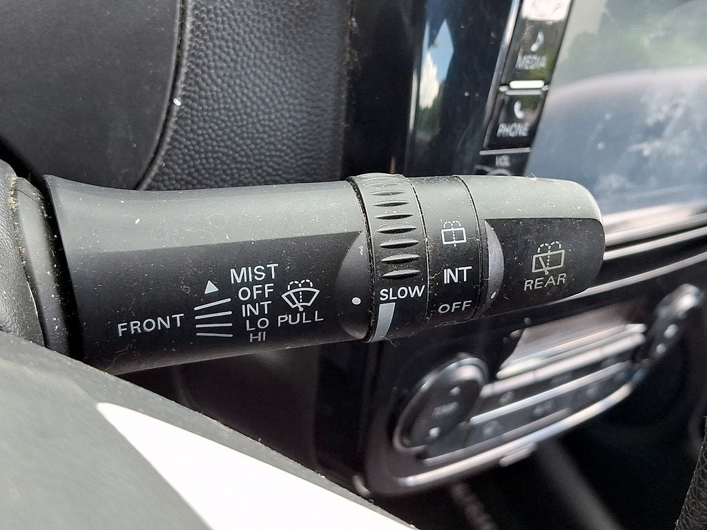 2020 Mitsubishi Mirage ES