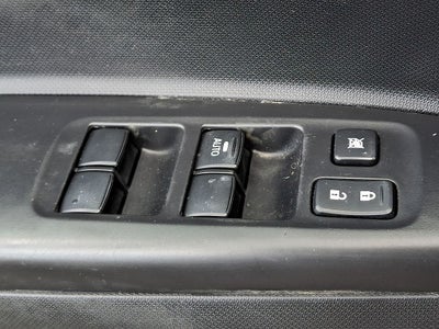 2020 Mitsubishi Mirage ES
