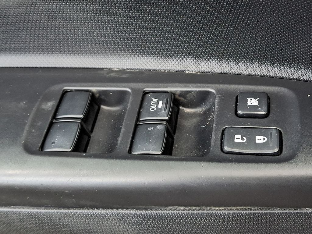 2020 Mitsubishi Mirage ES