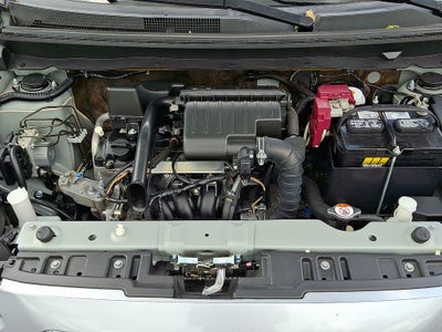 2020 Mitsubishi Mirage ES