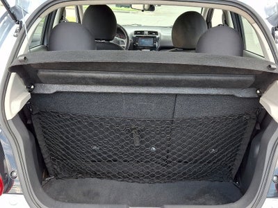 2020 Mitsubishi Mirage ES