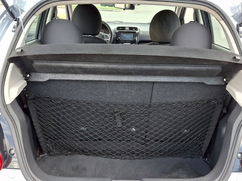 2020 Mitsubishi Mirage ES