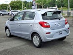 2020 Mitsubishi Mirage ES