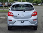 2020 Mitsubishi Mirage ES