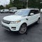 2017 Land Rover Range Rover Sport 3.0L V6 Supercharged HSE
