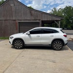 2022 Mercedes-Benz GLA GLA 250 4MATIC®