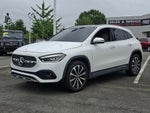 2022 Mercedes-Benz GLA GLA 250 4MATIC®