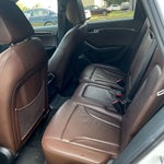 2017 Audi Q5 2.0T Premium quattro