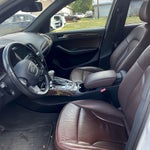 2017 Audi Q5 2.0T Premium quattro
