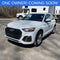 2022 Audi Q5 45 S line Premium quattro
