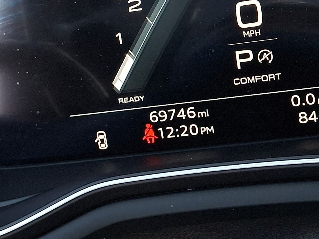 2022 Audi A4 45 S line Premium Plus quattro