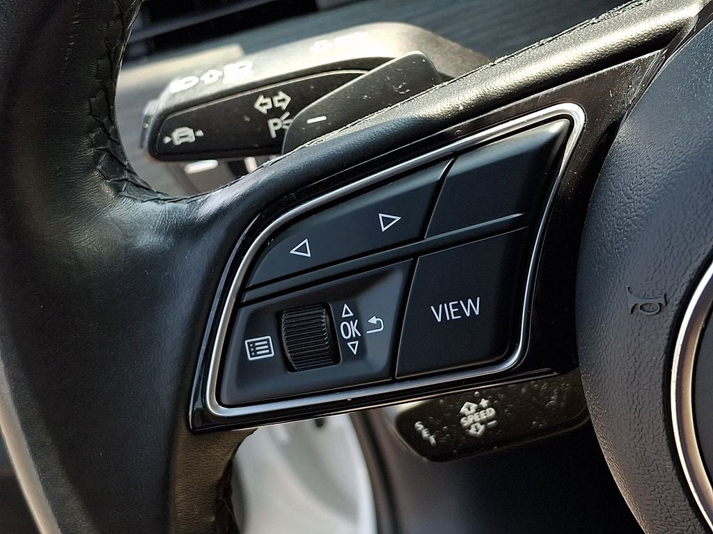 2022 Audi A4 45 S line Premium Plus quattro