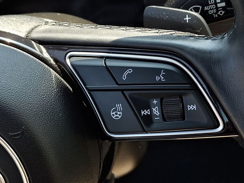 2022 Audi A4 45 S line Premium Plus quattro