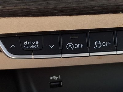2022 Audi A4 45 S line Premium Plus quattro