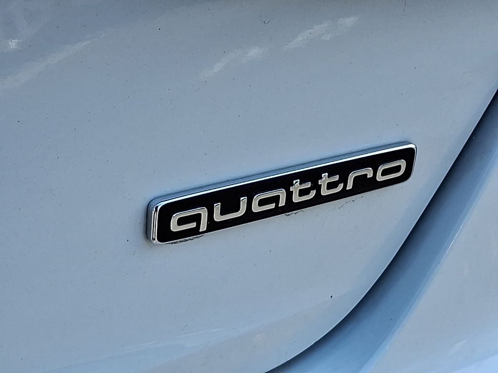2022 Audi A4 45 S line Premium Plus quattro