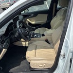 2022 Audi A4 45 S line Premium Plus quattro