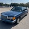 1990 Mercedes-Benz 300-Class 300 SE