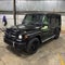 2015 Mercedes-Benz G-Class G 63 AMG® 4MATIC®
