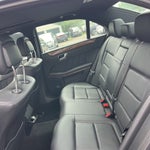 2012 Mercedes-Benz E-Class E 350 4MATIC®