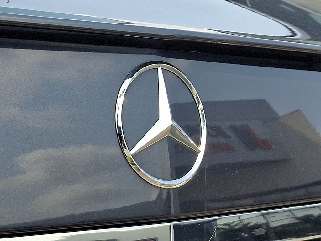 2012 Mercedes-Benz E-Class E 350 4MATIC®