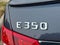 2012 Mercedes-Benz E-Class E 350 4MATIC®