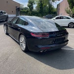 2017 Porsche Panamera 4S